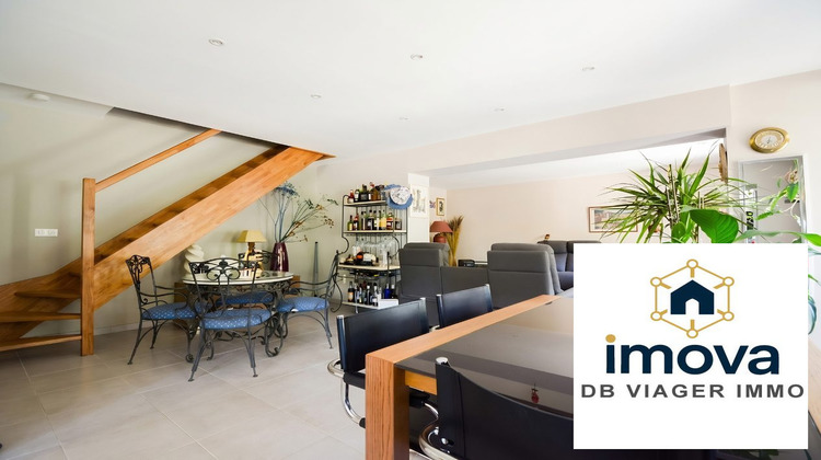 Ma-Cabane - Vente Viager Cusset, 180 m²