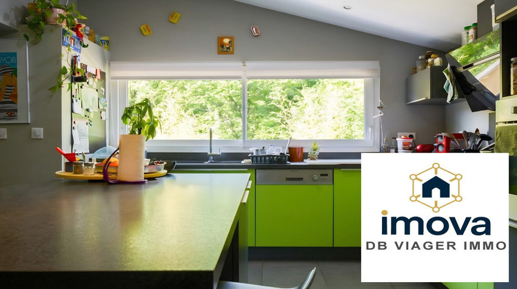 Ma-Cabane - Vente Viager Cusset, 180 m²