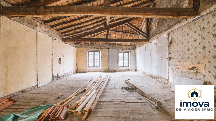 Ma-Cabane - Vente Viager Cusset, 180 m²