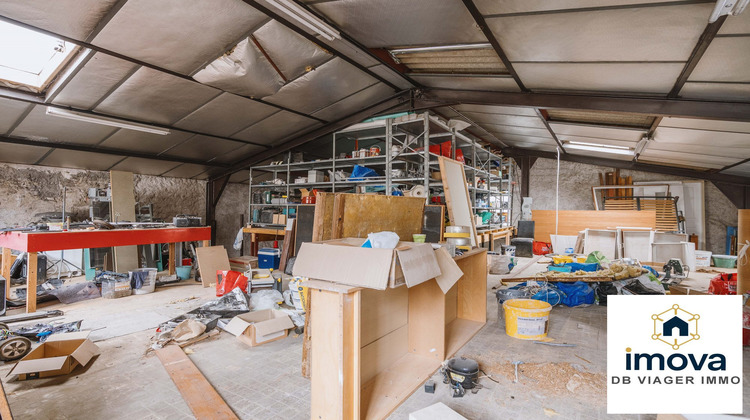 Ma-Cabane - Vente Viager Cusset, 180 m²