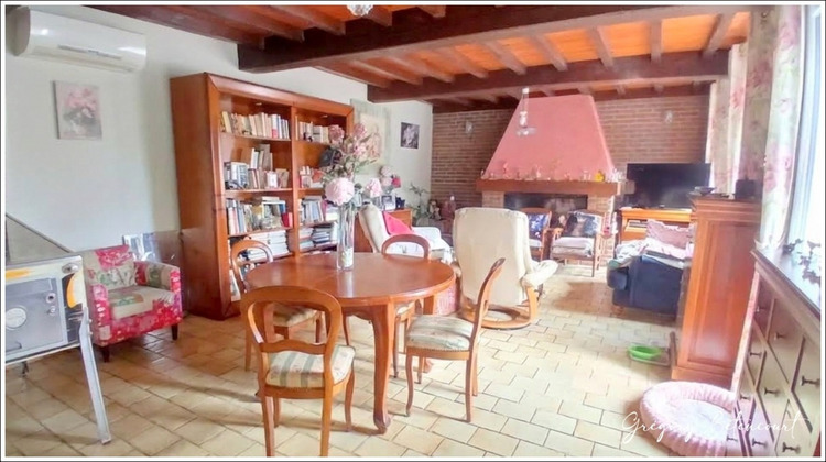 Ma-Cabane - Vente Viager DAINVILLE, 118 m²