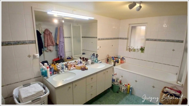 Ma-Cabane - Vente Viager DAINVILLE, 118 m²