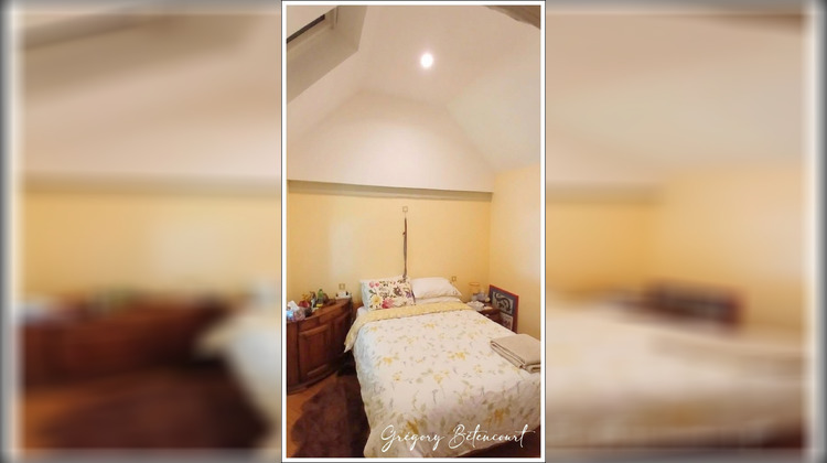 Ma-Cabane - Vente Viager DAINVILLE, 118 m²