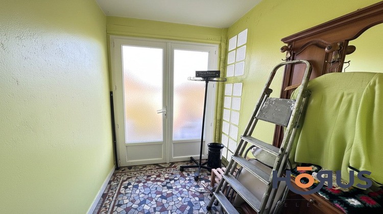 Ma-Cabane - Vente Viager Dampierre-en-Burly, 82 m²