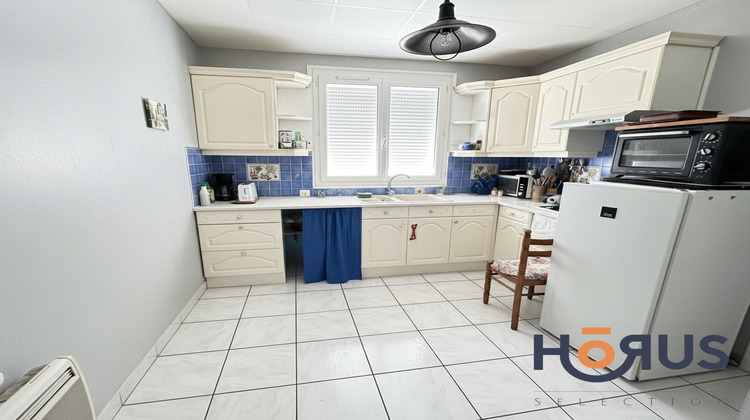 Ma-Cabane - Vente Viager Dampierre-en-Burly, 82 m²