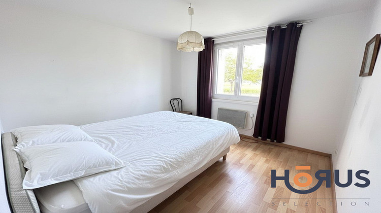 Ma-Cabane - Vente Viager Dampierre-en-Burly, 82 m²