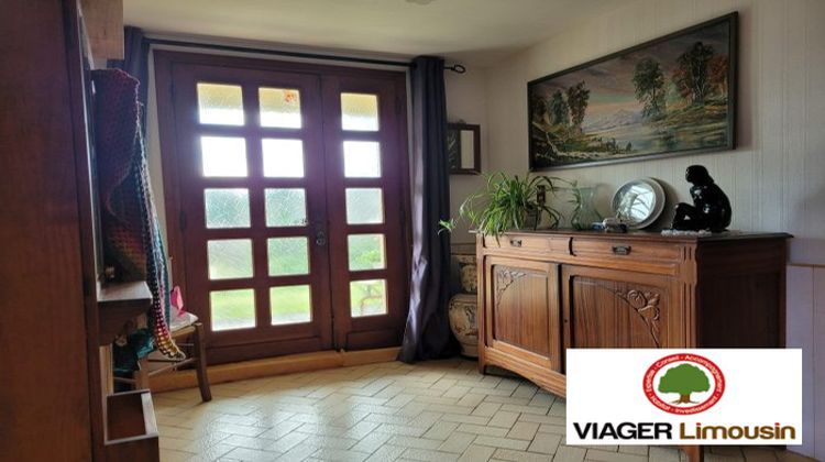 Ma-Cabane - Vente Viager Dampniat, 144 m²