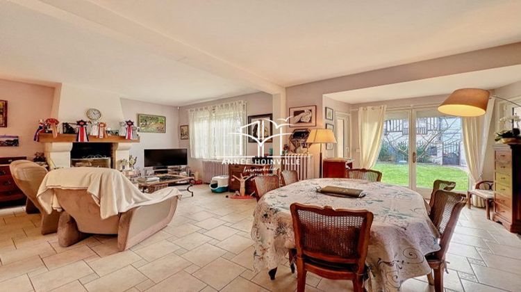 Ma-Cabane - Vente Viager Deauville, 143 m²