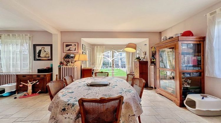 Ma-Cabane - Vente Viager Deauville, 143 m²