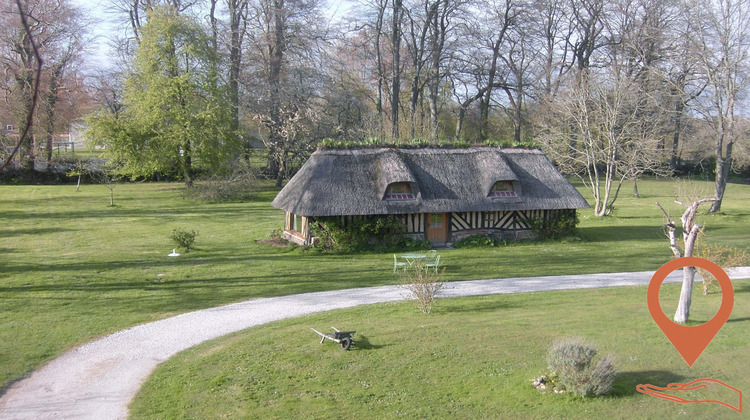 Ma-Cabane - Vente Viager Deauville, 320 m²