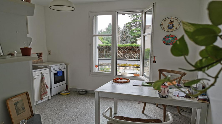 Ma-Cabane - Vente Viager DESCARTES, 78 m²