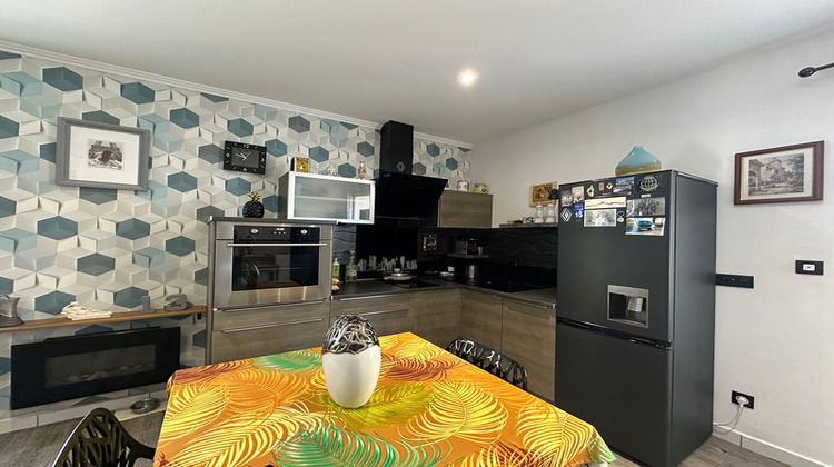 Ma-Cabane - Vente Viager DIGNE LES BAINS, 48 m²