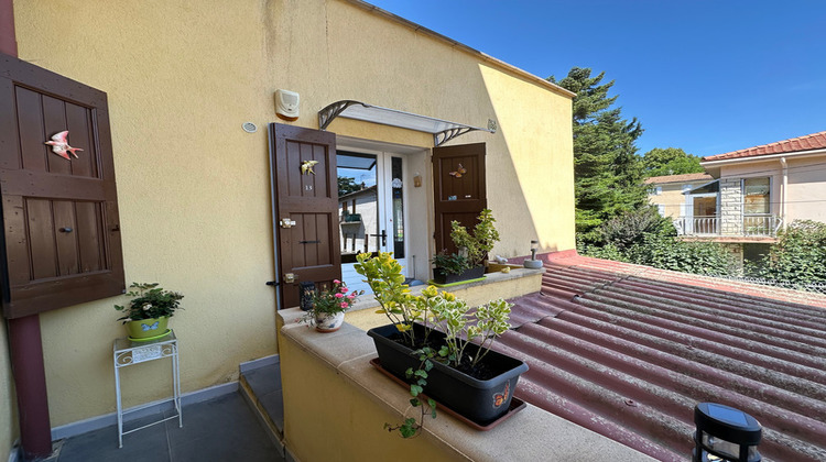 Ma-Cabane - Vente Viager DIGNE LES BAINS, 48 m²