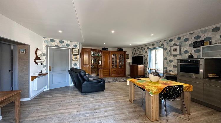 Ma-Cabane - Vente Viager DIGNE LES BAINS, 48 m²