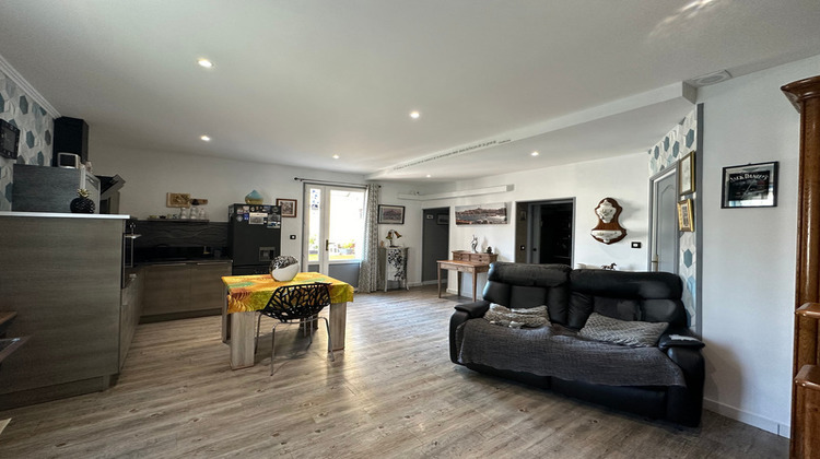 Ma-Cabane - Vente Viager DIGNE LES BAINS, 48 m²
