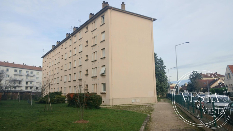 Ma-Cabane - Vente Viager Dijon, 64 m²