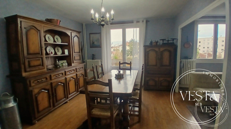 Ma-Cabane - Vente Viager Dijon, 64 m²