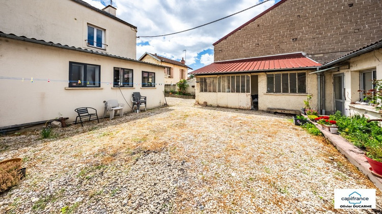 Ma-Cabane - Vente Viager DIJON, 145 m²