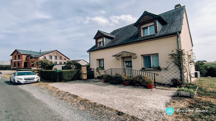 Ma-Cabane - Vente Viager Dohis, 124 m²
