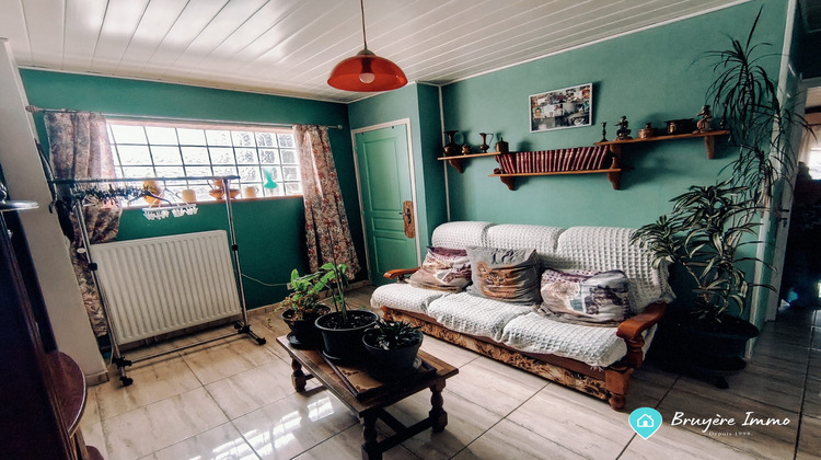 Ma-Cabane - Vente Viager Dohis, 124 m²