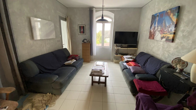 Ma-Cabane - Vente Viager Dole, 134 m²
