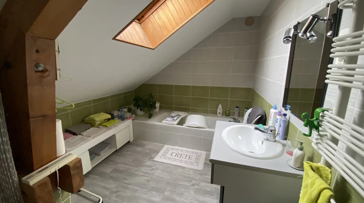 Ma-Cabane - Vente Viager Dole, 134 m²