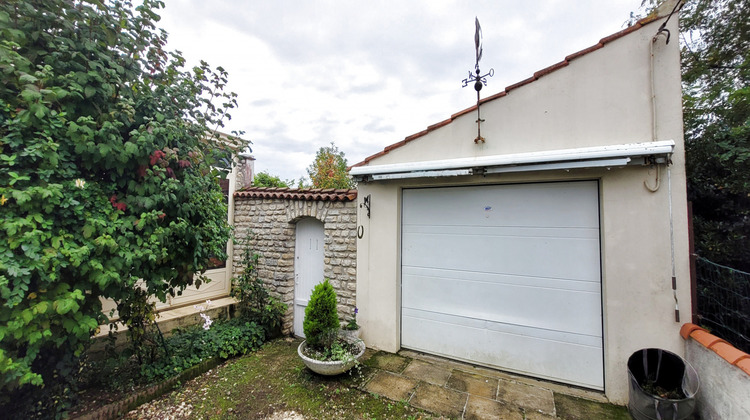 Ma-Cabane - Vente Viager Dompierre-sur-Mer, 128 m²