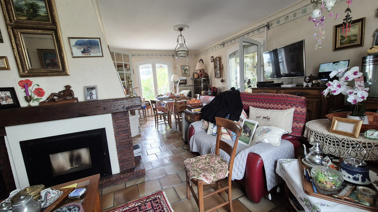 Ma-Cabane - Vente Viager Dompierre-sur-Mer, 128 m²