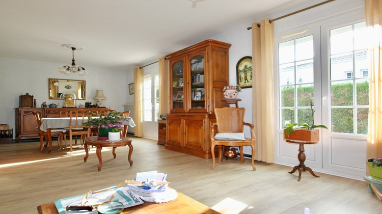 Ma-Cabane - Vente Viager DOMPIERRE SUR MER, 88 m²