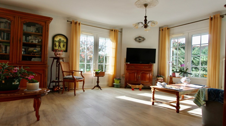 Ma-Cabane - Vente Viager DOMPIERRE SUR MER, 88 m²