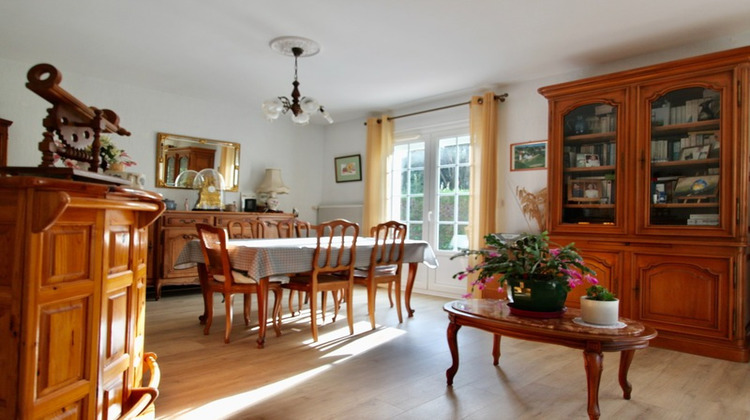 Ma-Cabane - Vente Viager DOMPIERRE SUR MER, 88 m²