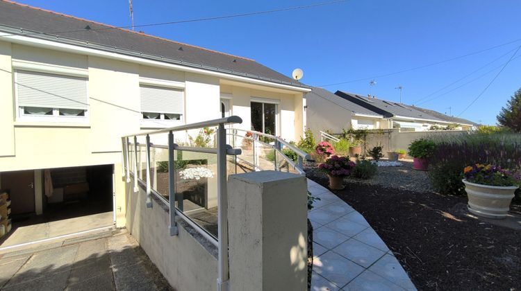 Ma-Cabane - Vente Viager DOUE-LA-FONTAINE, 83 m²