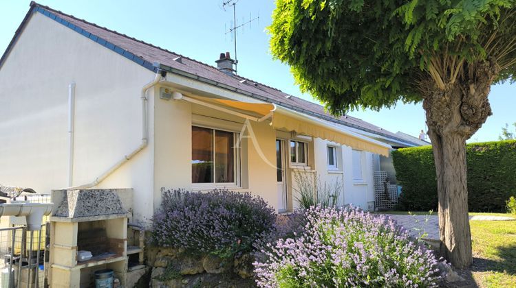 Ma-Cabane - Vente Viager DOUE-LA-FONTAINE, 83 m²