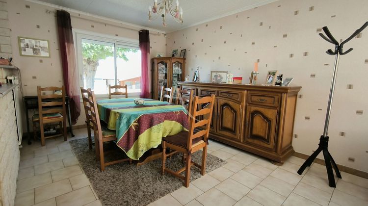 Ma-Cabane - Vente Viager DOUE-LA-FONTAINE, 83 m²