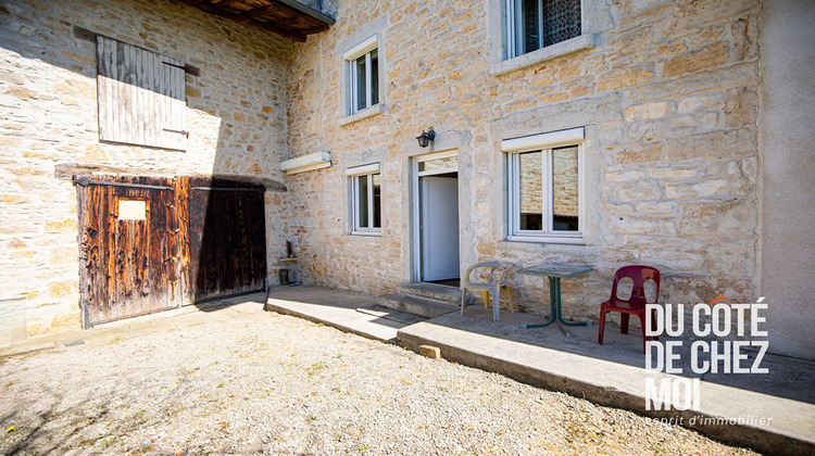 Ma-Cabane - Vente Viager DOUVRES, 110 m²