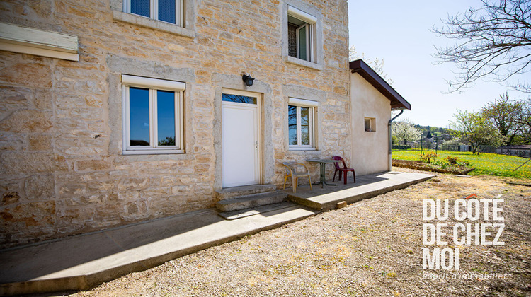Ma-Cabane - Vente Viager DOUVRES, 110 m²