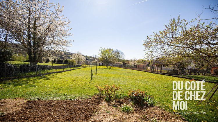 Ma-Cabane - Vente Viager DOUVRES, 110 m²