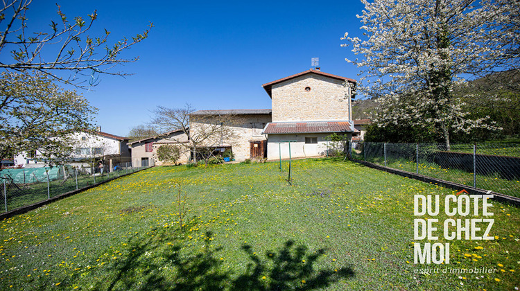 Ma-Cabane - Vente Viager DOUVRES, 110 m²