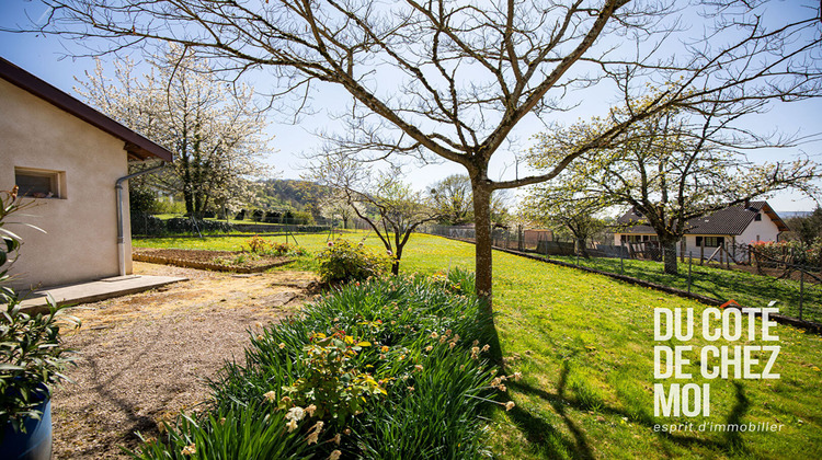 Ma-Cabane - Vente Viager DOUVRES, 110 m²