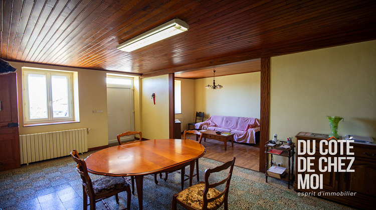 Ma-Cabane - Vente Viager DOUVRES, 110 m²