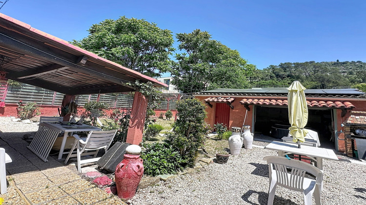 Ma-Cabane - Vente Viager Drap, 94 m²