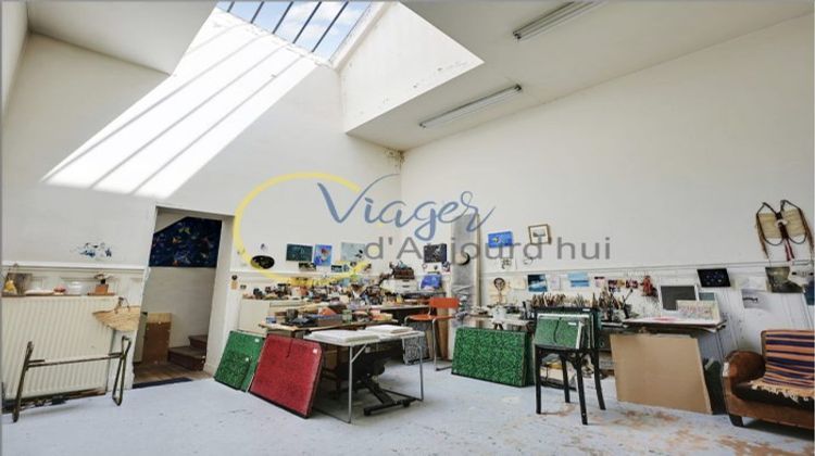 Ma-Cabane - Vente Viager Draveil, 240 m²