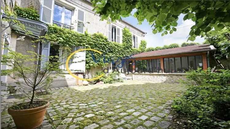 Ma-Cabane - Vente Viager Draveil, 240 m²