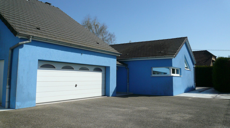 Ma-Cabane - Vente Viager Duppigheim, 140 m²