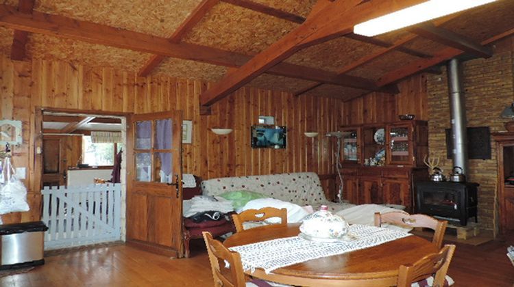 Ma-Cabane - Vente Viager Eclassan, 67 m²