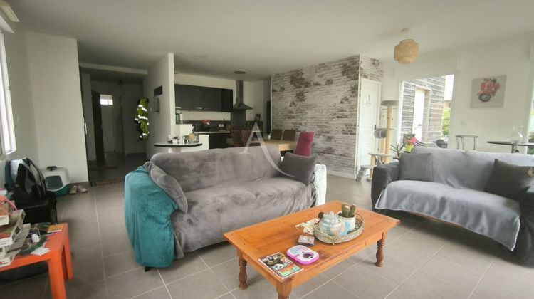 Ma-Cabane - Vente Viager ECOUFLANT, 107 m²