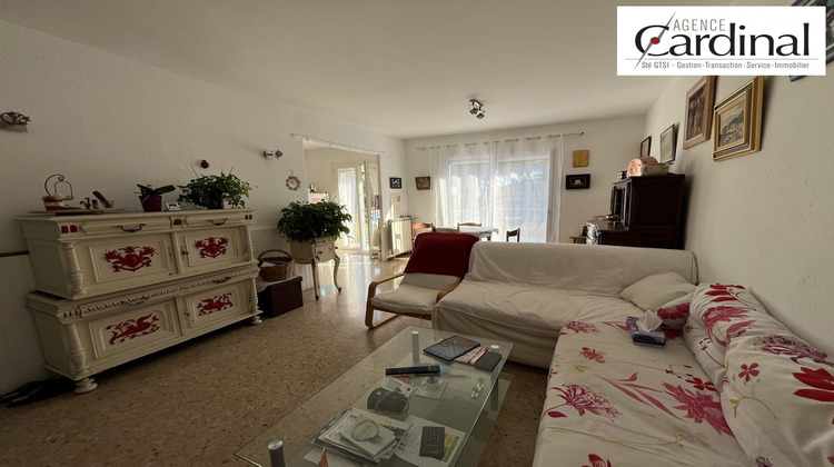 Ma-Cabane - Vente Viager Ensuès-la-Redonne, 76 m²