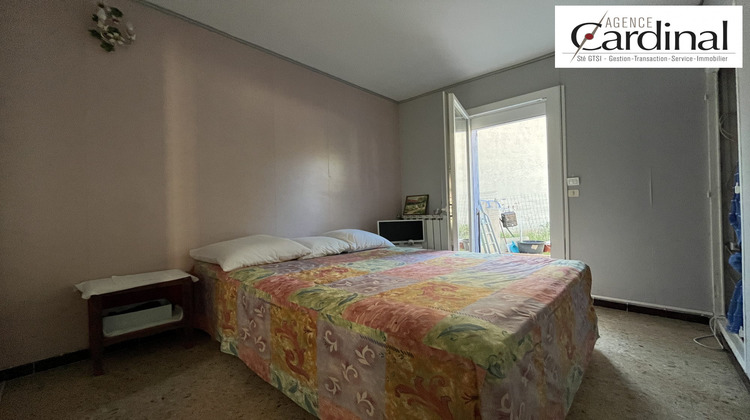 Ma-Cabane - Vente Viager Ensuès-la-Redonne, 76 m²