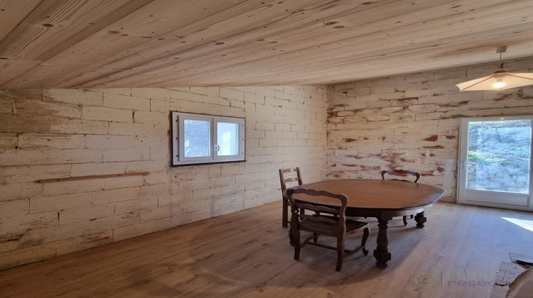 Ma-Cabane - Vente Viager EOURRES, 120 m²