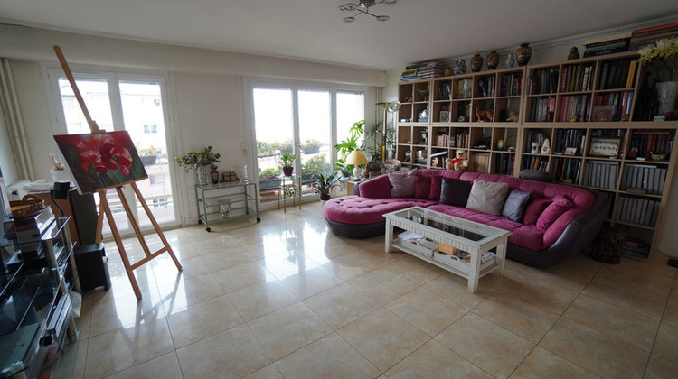 Ma-Cabane - Vente Viager EPINAY SUR SEINE, 113 m²